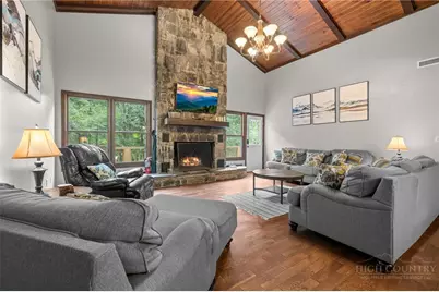 260 Balsam Lane, Banner Elk, NC 28604 - Photo 3