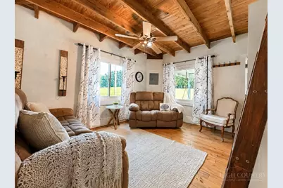 54 Wagon Wheel Way, Sparta, NC 28675 - Photo 5