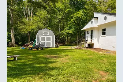54 Wagon Wheel Way, Sparta, NC 28675 - Photo 23