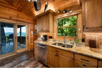 1260 Fork Ridge Road, Zionville, NC 28698 - Photo 17