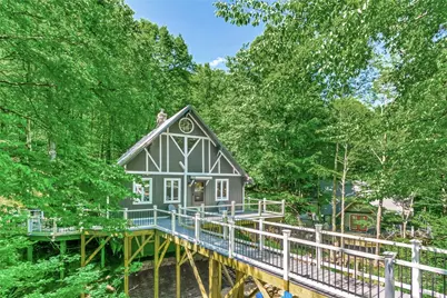 136 Staghorn Hollow, Beech Mountain, NC 28604 - Photo 33