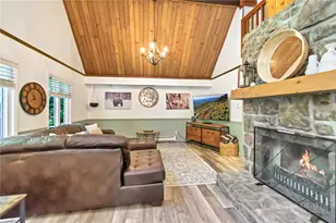 136 Staghorn Hollow, Beech Mountain, NC 28604 - Photo 13