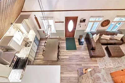 136 Staghorn Hollow, Beech Mountain, NC 28604 - Photo 25