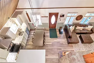 136 Staghorn Hollow, Beech Mountain, NC 28604 - Photo 25