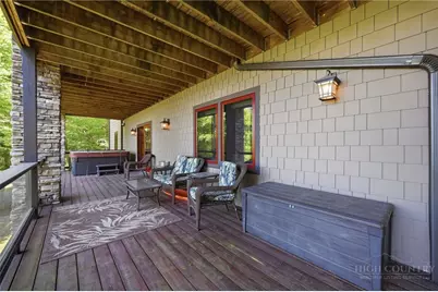 1033 Charter Hills Road, Beech Mountain, NC 28604 - Photo 41