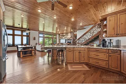 1033 Charter Hills Road, Beech Mountain, NC 28604 - Photo 7