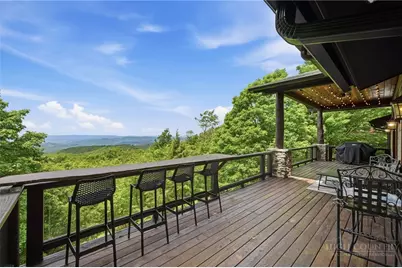 1033 Charter Hills Road, Beech Mountain, NC 28604 - Photo 13
