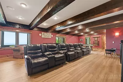1033 Charter Hills Road, Beech Mountain, NC 28604 - Photo 31