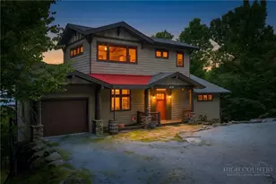 1033 Charter Hills Rd, Beech Mountain, NC 28604 - Photo 1