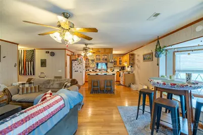 123 Buck Mountain Circle, West Jefferson, NC 28694 - Photo 11