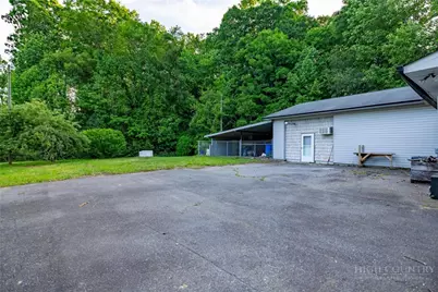 123 Buck Mountain Circle, West Jefferson, NC 28694 - Photo 3