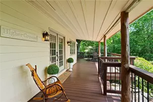 351 Old Bark, Boone, NC 28607 - Photo 13