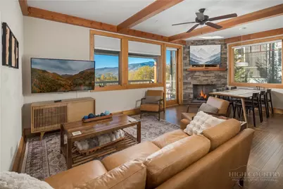 155 Falcon Trace #C312, Boone, NC 28607 - Photo 3