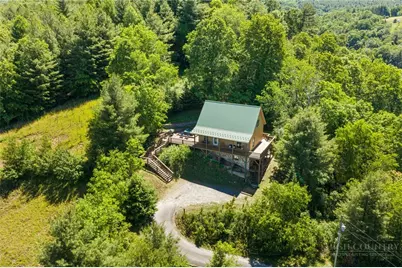 2163 Phillips Gap Road, West Jefferson, NC 28694 - Photo 1