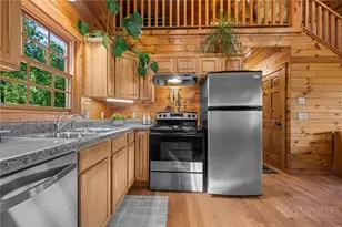 2163 Phillips Gap Rd, West Jefferson, NC 28694 - Photo 17