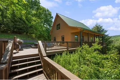 2163 Phillips Gap Road, West Jefferson, NC 28694 - Photo 3
