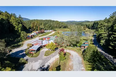 436 Shatley Springs Road, Crumpler, NC 28617 - Photo 5