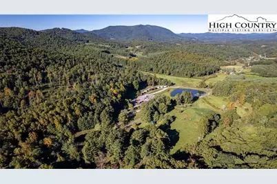436 Shatley Springs Road, Crumpler, NC 28617 - Photo 1
