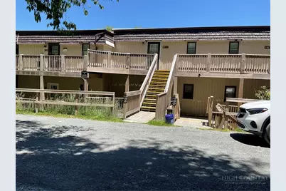 105 Upper Holiday Lane #F224, Beech Mountain, NC 28604 - Photo 1