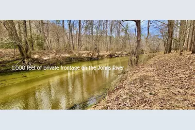 Lot 758 River Hollow Trail, Lenoir, NC 28645 - Photo 3