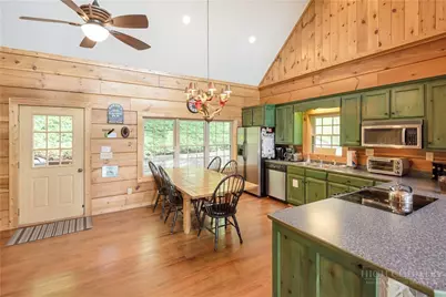 573 Canawhay Drive, Jefferson, NC 28640 - Photo 9