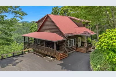 573 Canawhay Drive, Jefferson, NC 28640 - Photo 1