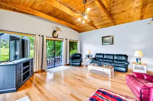 380 W Deep Ford Rd, Lansing, NC 28643 - Photo 13