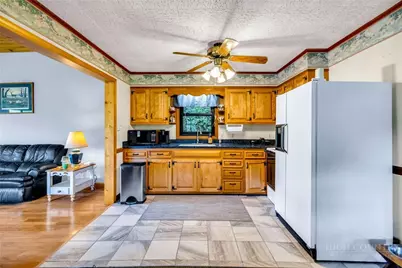 380 W Deep Ford Road, Lansing, NC 28643 - Photo 17