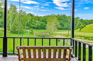 380 W Deep Ford Rd, Lansing, NC 28643 - Photo 27