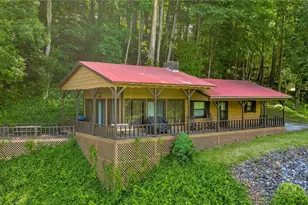 380 W Deep Ford Rd, Lansing, NC 28643 - Photo 35
