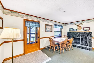 380 W Deep Ford Road, Lansing, NC 28643 - Photo 21