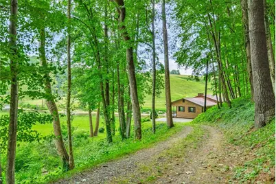 380 W Deep Ford Road, Lansing, NC 28643 - Photo 41