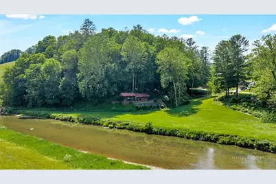 380 W Deep Ford Road, Lansing, NC 28643 - Photo 35