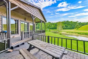 380 W Deep Ford Rd, Lansing, NC 28643 - Photo 29