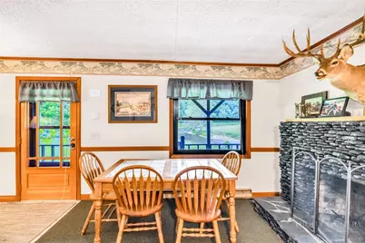 380 W Deep Ford Road, Lansing, NC 28643 - Photo 19