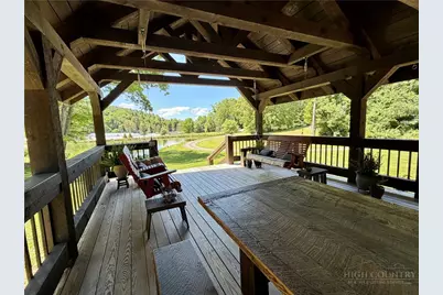 182 Braswell Road, Newland, NC 28657 - Photo 5