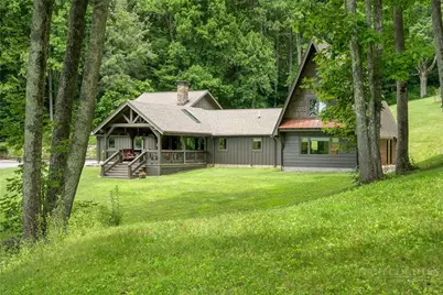 182 Braswell Road, Newland, NC 28657 - Photo 5
