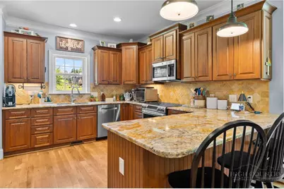 133 Charter Notch, Jefferson, NC 28640 - Photo 11