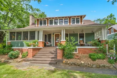 115 Green Heights Drive, Boone, NC 28607 - Photo 1