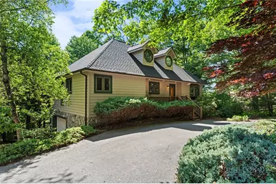 365 Peacock Drive, Blowing Rock, NC 28605 - Photo 17