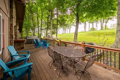 501 Saint Andrews Road, Beech Mountain, NC 28604 - Photo 7