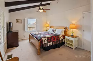 501 St Andrews Rd, Beech Mountain, NC 28604 - Photo 35