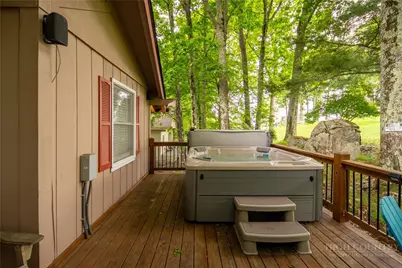 501 Saint Andrews Road, Beech Mountain, NC 28604 - Photo 5