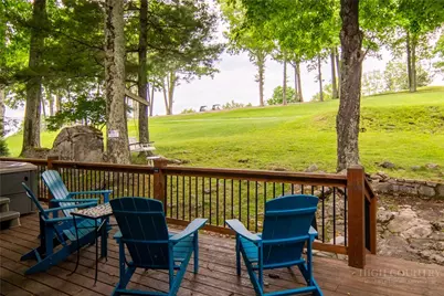 501 Saint Andrews Road, Beech Mountain, NC 28604 - Photo 3