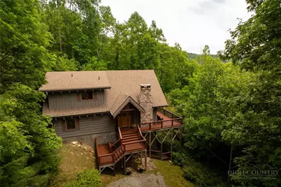 134 Hews Circle, Blowing Rock, NC 28605 - Photo 39