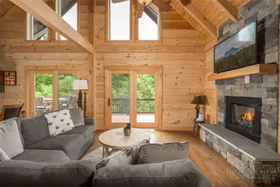 134 Hews Circle, Blowing Rock, NC 28605 - Photo 9