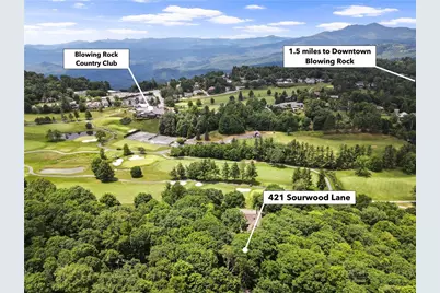 421 Sourwood Lane, Blowing Rock, NC 28605 - Photo 27