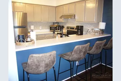 3114 Pinnacle Inn Road #3114, Beech Mountain, NC 28604 - Photo 9