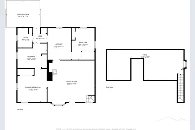 4163 Horseshoe Bend Road, Hudson, NC 28638 - Photo 31