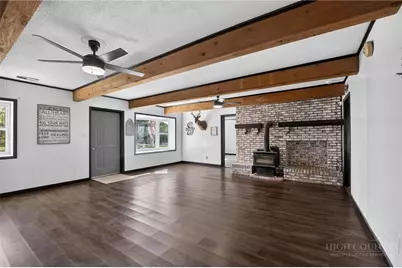 4163 Horseshoe Bend Road, Hudson, NC 28638 - Photo 11